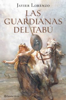 las guardianas del tabu-9788408073567