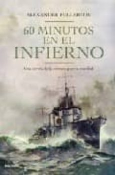 60 minutos en el infierno-9788408078067