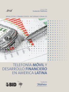 telefonia movil y desarrollo financiero en america latina-9788408087267