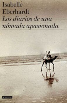 los diarios de una nomada apasionada (ebook)-9788408097167