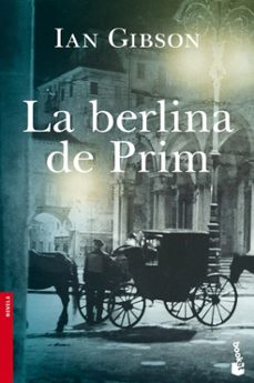 la berlina de prim-ian gibson-9788408114567