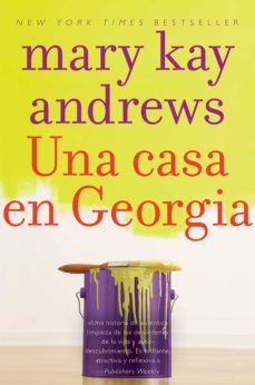 una casa en georgia (ebook)-mary kay andrews-9788408127567