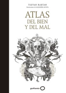 atlas del bien y del mal-9788408165767