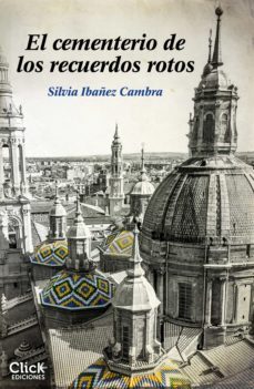 el cementerio de los recuerdos rotos (ebook)-silvia ibañez cambra-9788408182467