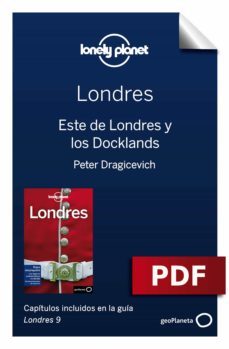 londres 9_7. este de londres y los docklands (ebook)-9788408199267