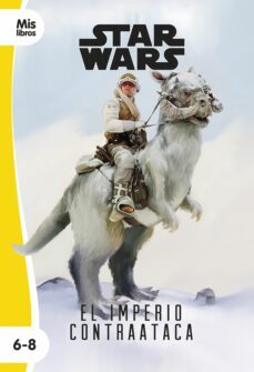 star wars. el imperio contraataca. narrativa episodio v-9788408225867