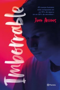 imborrable (ebook)-juan arcones-9788408230267