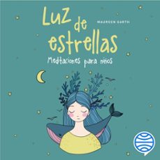 luz de estrellas (audiolibro)-maureen garth-9788408233367