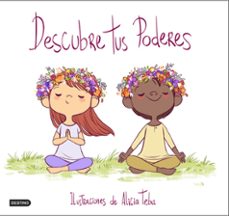 descubre tus poderes-9788408247067
