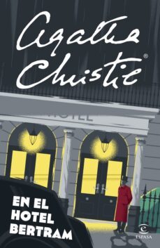 en el hotel bertram-agatha christie-9788408255567