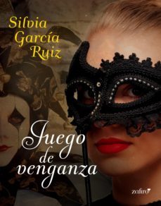 juego de venganza (ebook)-9788408265467