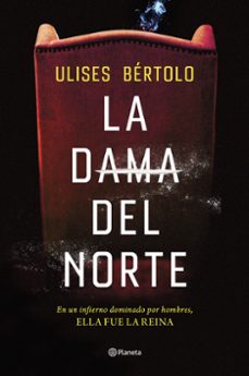 la dama del norte-9788408269267