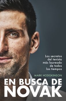 en busca de novak (ebook)-mark hodgkinson-9788408300045