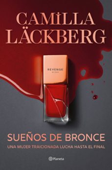 sueños de bronce (serie faye 3) (ebook)-camilla lackberg-9788408299967