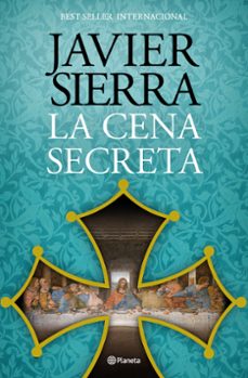 -javier sierra-9788408324867
