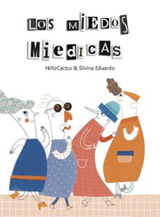 los miedos miedias-alberto martin tapia-9788409552467