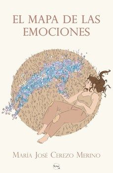 el mapa de las emociones-maria jose cerezo merino-9788409821167