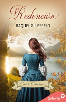 redencion (club de caballeros 3) (ebook)-raquel gil espejo-9788410012967