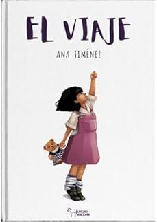 el viaje-ana jimenez-9788410014367
