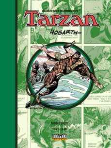tarzan vol 7 1947-1949-9788410031067