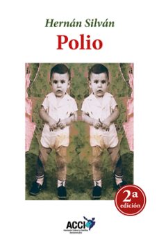 polio - 2ª edicion (ebook)-hernán silván-9788410041967