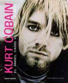 kurt cobain-ernesto assante-9788410043367