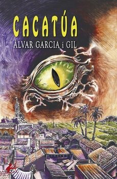 cacatua-alvar garcia i gil-9788410082267
