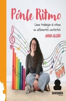 ponle tiempo-anna lujan roca-9788410105867