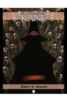 solomon kane-9788410130067