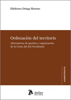 -ildefonso ortega moreno-9788410174467