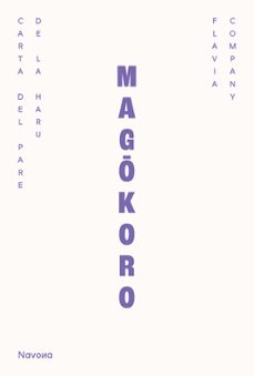 magokoro-flavia flavia company i navau-9788410180567