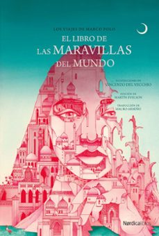 el libro de las maravillas del mundo-9788410200067