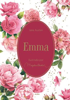 emma (el jardin secreto)-jane austen-9788410206267