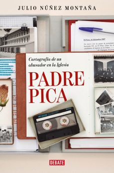 padre pica (ebook)-julio nuñez montaña-9788410214774