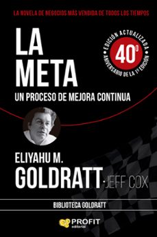 la meta-9788410235267