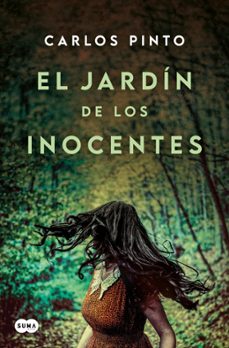 el jardin de los inocentes-9788410257467