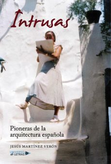 intrusas (ebook)-jesus martinez veron-9788410265967