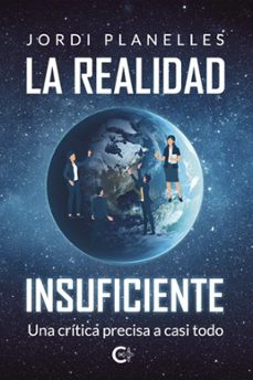 la realidad insuficiente (ebook)-9788410266667
