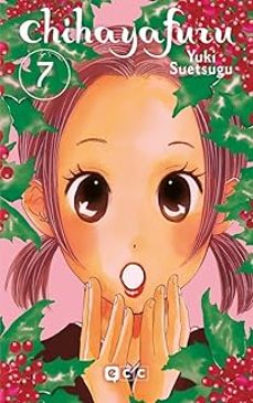 chihayafuru 7-yuki suetsugu-9788410330467