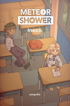 meteor shower-9788410347267