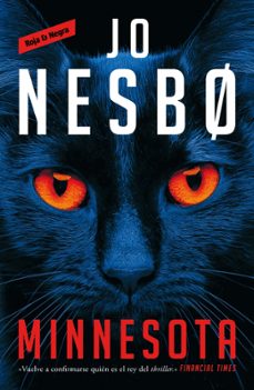 minnesota (ebook)-jo nesbo-9788410352674
