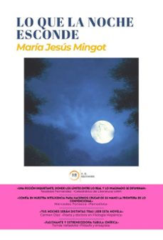 -maria jesus mingot-9788410357167