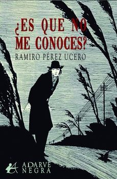 es que no me conoces-ramiro perez ucero-9788410400467