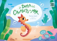 la dansa dels cavallets de mar-montse llevot-9788410412767