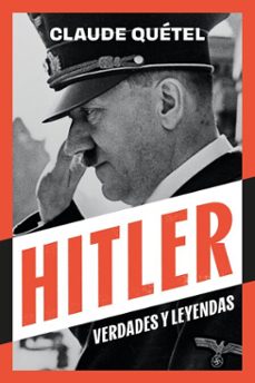hitler (ebook)-claude quetel-9788410414167