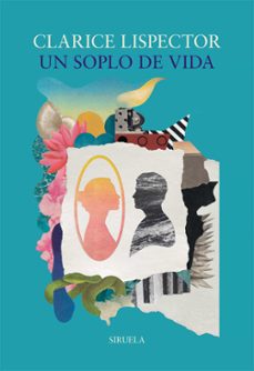 un soplo de vida (ebook)-clarice lispector-9788410415867