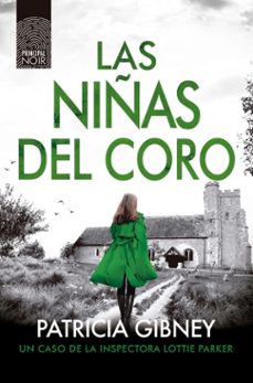 las niñas del coro (ebook)-patricia gibney-9788410424067