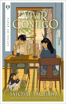 vivir contigo-satoshi yagisawa-9788410439467