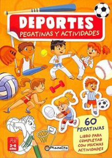 deportes pegatinas y actividades-9788410443167