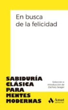 en busca de la felicidad (ebook)-9788410451667